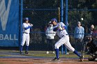 Baseball vs Brandeis  Wheaton College Baseball vs Brandeis University. - Photo By: KEITH NORDSTROM : Wheaton, Baseball